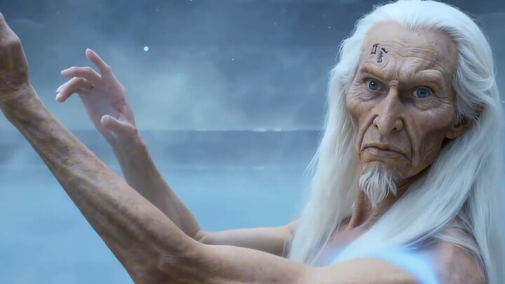 ขอให้สหายเซียนทุกท่านชมด้วยความระมัดระวัง…