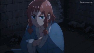 Ep - 08 TEOGONIA [SUB INDO]