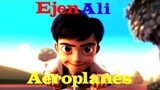 Ejen Ali {Edit} - Aeroplanes