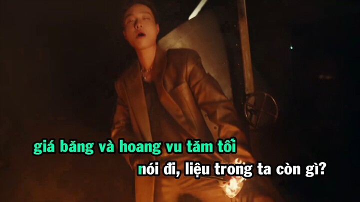 Hoa Tam - V.A (OFFICIAL MV)
