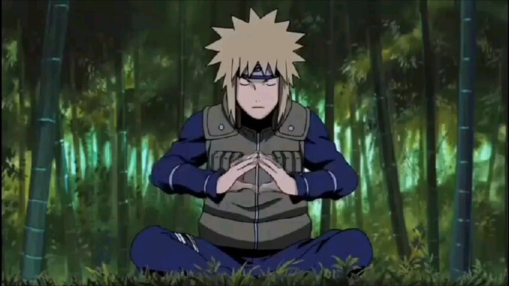 Minato Highlights  #creativeUploadChallenge2