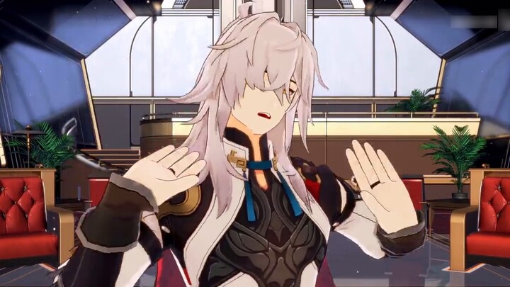 Open the blind box, but Lu Kafuka (sorry mom)