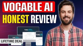 Vocable AI Review: Boosting Productivity with Automated Content Generation