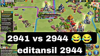 kingdom 2941 vs 2944 editansil kvk 1