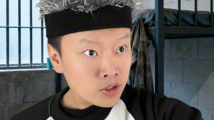 Orang yang paling populer di penjara