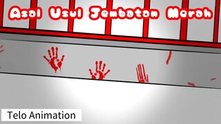 Asal Usul Jembatan Merah