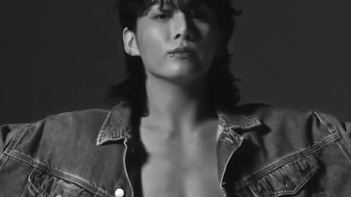Hotieeee jk(Calvin Klein)