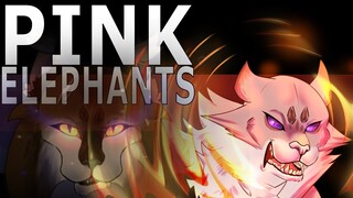 PINK ELEPHANTS - TBC: Ashfur [MEME]