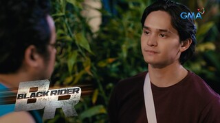 Elias, loyal pa rin kay Bernice | Black Rider