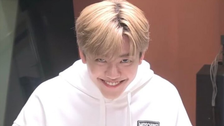 【โรแจมิน】รอยยิ้มค่อยๆ เปิดออก