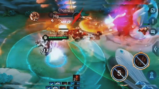 Cực định của đỉnh của đỉnh " Khoảnh khắc Highlight " #999