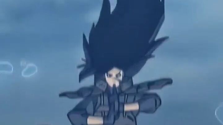 Madara Uchiha