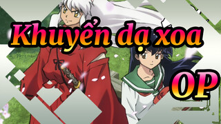 [Khuyển dạ xoa/4K/HD] NCOP&NCED Tổng hợp_I