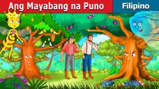 Ang Mayabang na Puno _ Proud Tree in Filipino