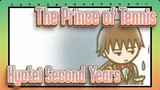 [The Prince of Tennis/Animatic] Primal Partner, Hyotei Second Years