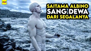 Ternyata Manusia Di Ciptakan Oleh Saitama - ALUR CERITA FILM Prometheus