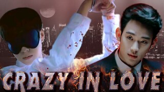 [Secretly Great 2] Forced Love | Cars Only | Perhaps imprisonment is also a form of protection? Craz