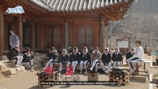 Nana BNB with Seventeen eps 2-3 (indo sub)