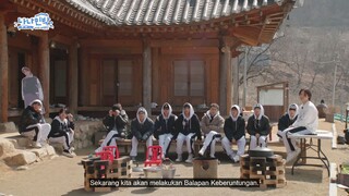 Nana BNB with Seventeen eps 2-3 (indo sub)