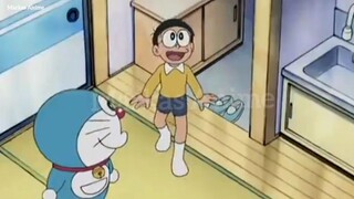 Doraemon dan Novita mau pindah rumah!!Parodi sunda