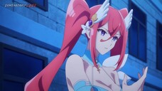 Hazure Skill "Kinomi Master" EPS 10