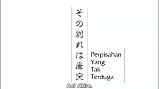 Selector Spread Wixoss Eps 9 Sub Indonesia
