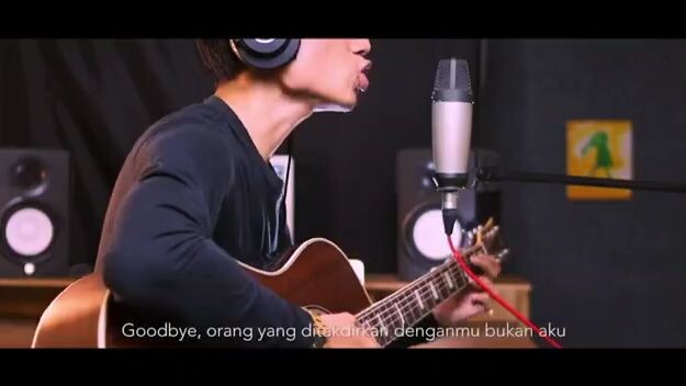 Good Bye Versi Indo