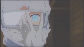 Isekai Yakkyoku Episode 10 Subtitle Indonesia
