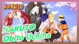 [NARUTO] Obito Uchiha's Villain Words Part 3 (Before Retrieving Rinnegan)_C