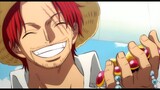 Heading Home X One Piece [ AMV ] Luffy met with Shanks & his Daughter Uta first Time.