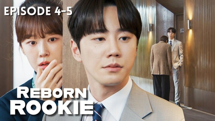 Reborn Rookie Episode 4-5 Subtitle Bahasa Indonesia