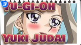 [Yu-Gi-Oh!] Yuki Judai&Putri Kodok_3