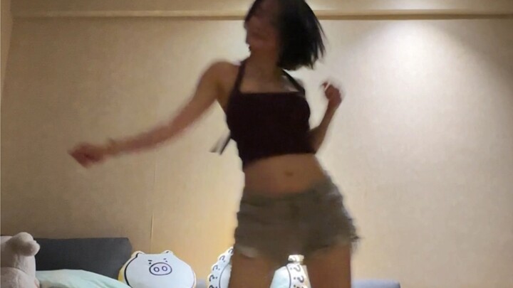 Lagu ini sangat cocok untuk berdansa
