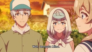 Jiisan Baasan Wakagaeru episode 1 sub indo