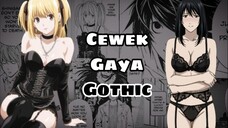 Apa Itu Gaya Gotchic?