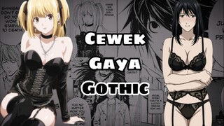 Apa Itu Gaya Gotchic?