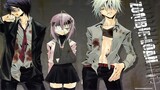 Zombie-Loan | EP1 [Sub Indo]