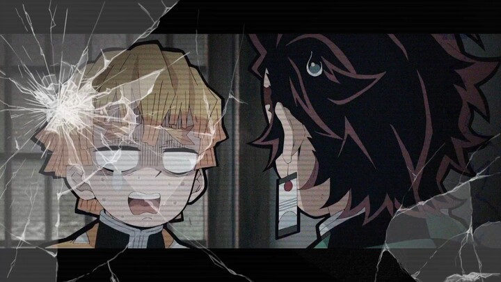 revenge