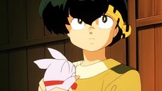 Ranma_Capitulo 71 -Ryoga recuerda su amor y su dolor_