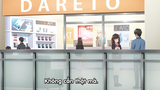 Nữ sinh cần mua gì mà nhiều ta #anime #school time