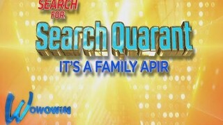 Wowowin: Tutok to win  (May 8, 2020) "Search Quarant"  Paano sumali? Step by step