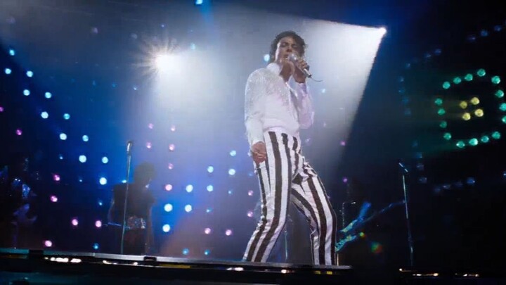Michael.2026. Audio LAT