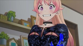 Begini Rasanya, Punya Temen Baru Lulus Sekolah Sihir!!!