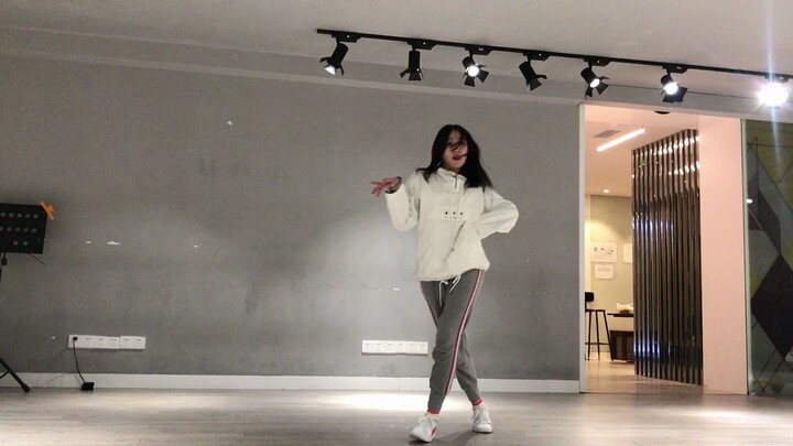 Latihan Meng Jia JIA-NO LIMIT&POSE versi 1