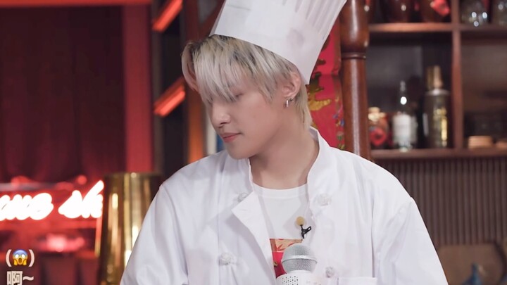 จากตรงนี้ก็เห็นได้ว่านิสัยความรักของหลิวหยางหยางเป็นอย่างไร