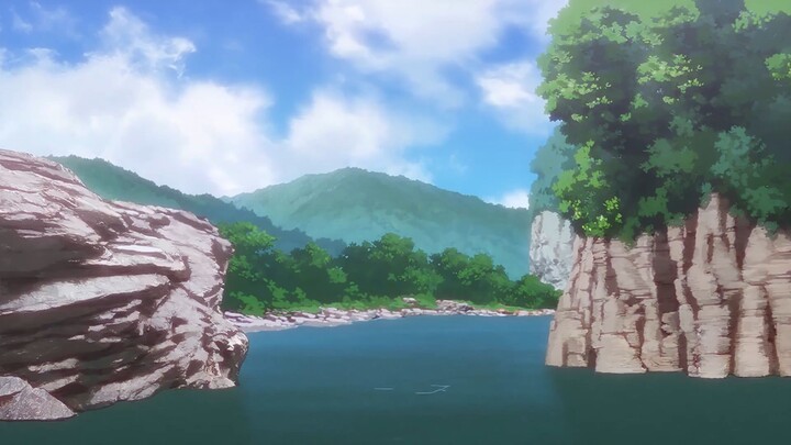 lakeeeeeeeee