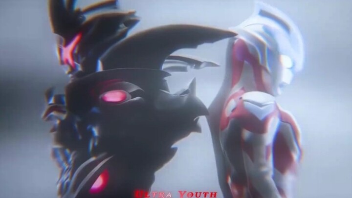 อุลตร้าแมนไร้เดียงสาจริงหรือ? เข้าใจแค่ไหน.... #特竞技剧#mixedcut#childhood