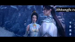Đấu phá thương khung hẹn ước 3 năm tập 9 + 10 FULL HD Trailer
