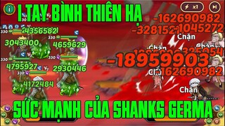 HTDC - ĐÁNH THƯỜNG 400TR DAME...NỘ 1 PHÁT BÓC HƠI CẢ TEAM BỐ GIÀ &amp; RÂU ĐEN NÊN SỐNG SAO ???