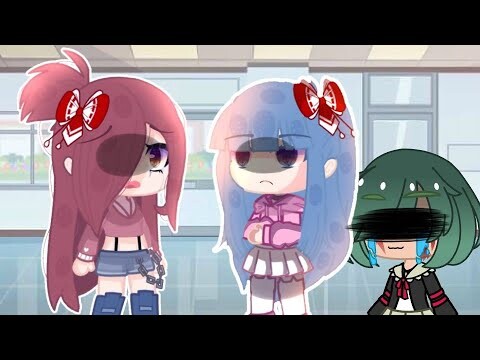 All The Thing She Said💔 // Gacha Club Indo&Eng // FW‼️